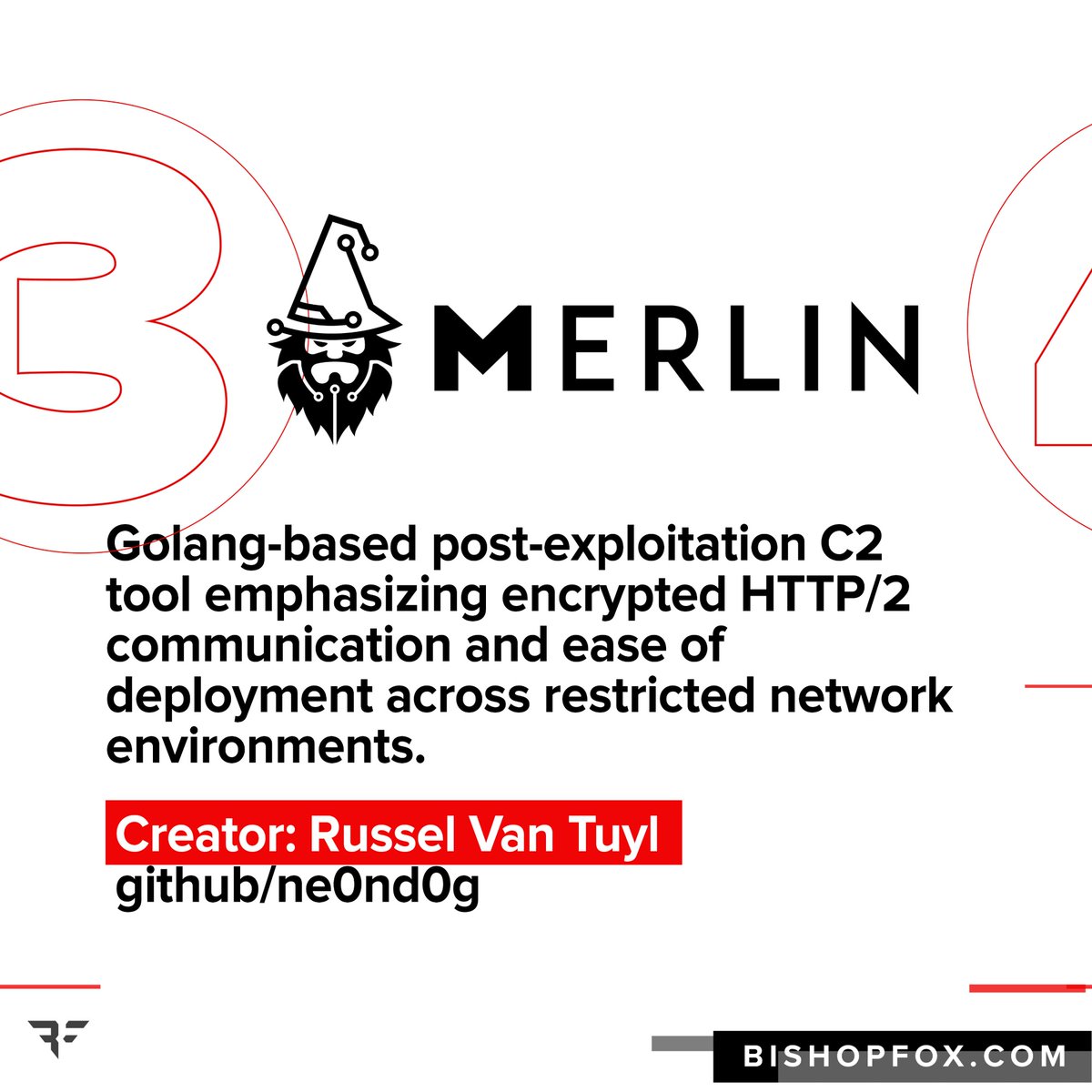 behkfox's tweet image. Tools don’t make the hacker, but they can make the job faster, stealthier, and way more effective. These are the C2s our Red Teamers reach for. Featuring
open-source tools by @LittleJoeTables, Ronan Kervella, @its_a_feature_, and @Ne0nd0g.
Take a look: bfx.social/44KptoY