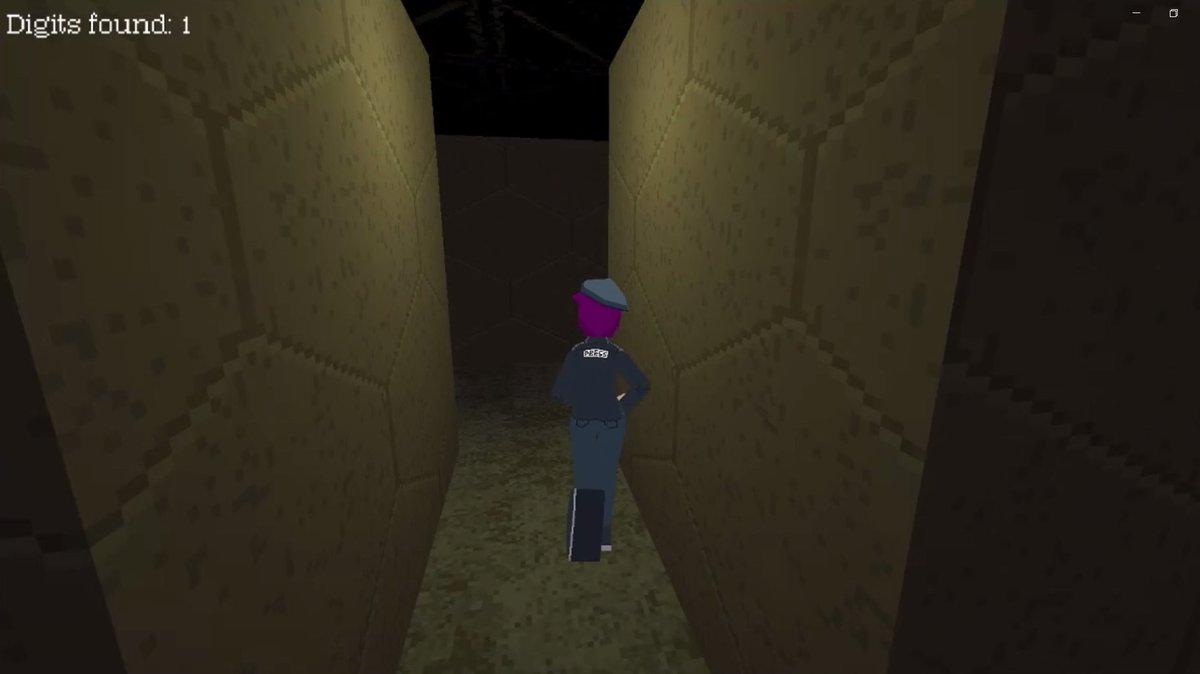 8BOXdev's tweet image. NEW GAME NEW GAME NEW GAME
YOU ARE A JOURNALIST INVESTIGATING ETHICISTS IN NYC. YOU WAKE UP UNDERGROUND. YOUR LIFE WILL NOT END.
