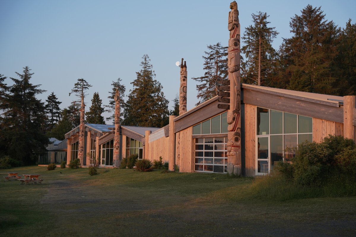 Bridging the Past and Present Through Art

"From 2020 to late 2021, I rented a classroom in the museum, serving as the location office for the art documentary series Petroglyphs to Pixels. While there, my team and I had access to...