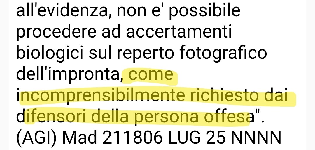 lorepregliasco's tweet image. Procura di Pavia durissima contro l'avvocato Tizzoni, legale della famiglia Poggi #Garlasco