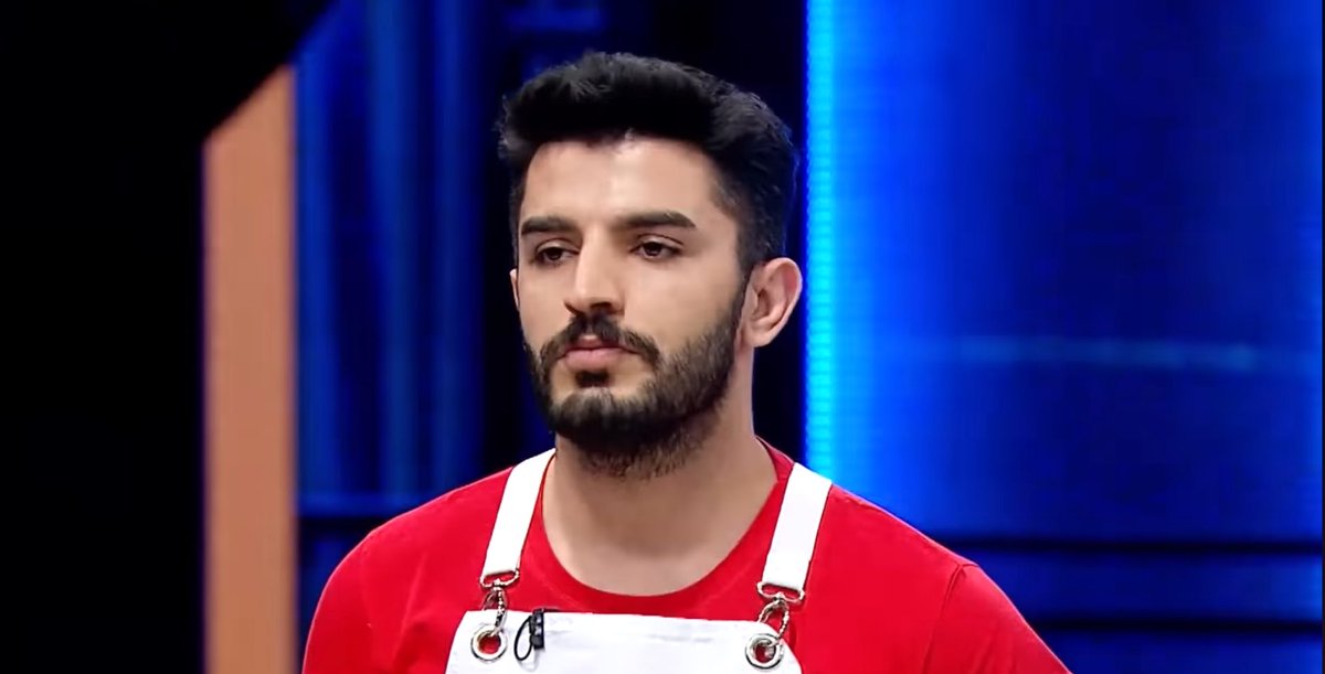 O önlük alınacak ❤️
#MasterChef #MasterChefTürkiye