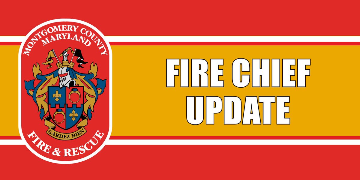 MCFRSNews's tweet image. Montgomery County Fire and Rescue Service Statement Regarding On-Line Comment. See bit.ly/452F16d @mcfrsPIO @mcfrs