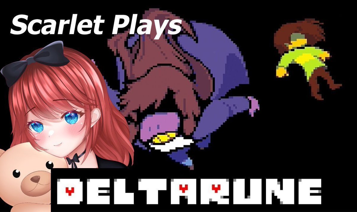 DarkPrincessVA's tweet image. Live🔴
youtube.com/watch?v=goOlE5…
twitch.tv/mysticthemagic…