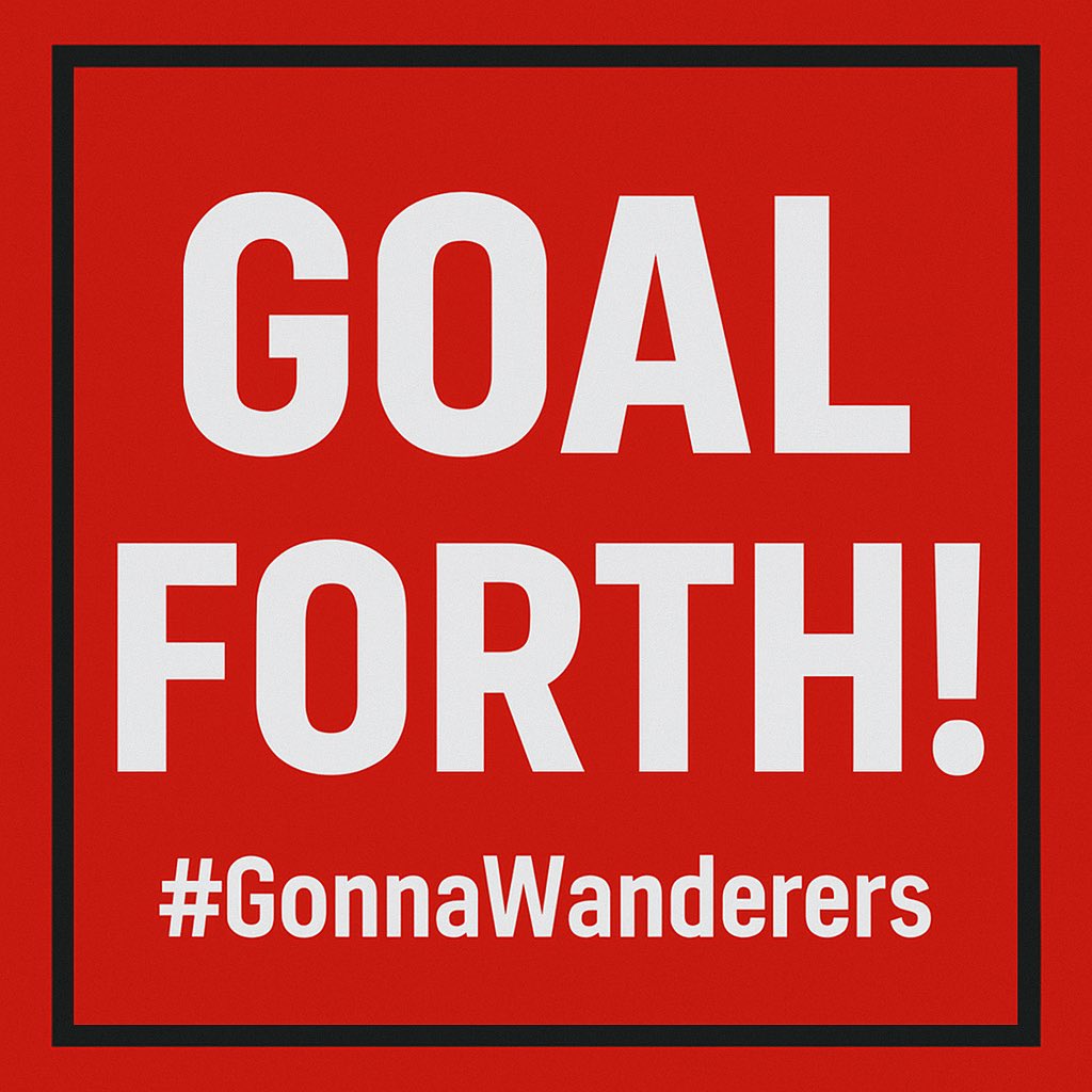 GOAL FORTH! 

Adam Preston turns in Nicki Paterson/ corner.

1-2
