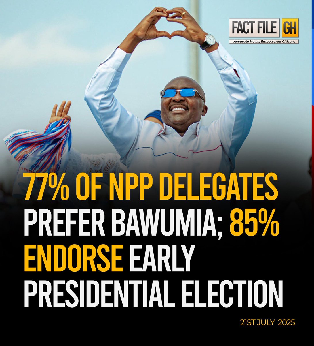 AbrefaKG's tweet image. #Bawumia2028 
#Itisstillpossible 

@NanaKAbabio @NanaKay6334 @ForVolta @AcheampongHarry