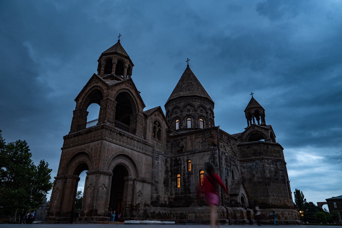 301arm's tweet image. Christian Solidarity International (CSI) has joined with other religious freedom advocates in calling on the Armenian government to end its persecution of the Armenian church. In a statement, the organizations and individuals express “grave concerns over the intensifying campaign…