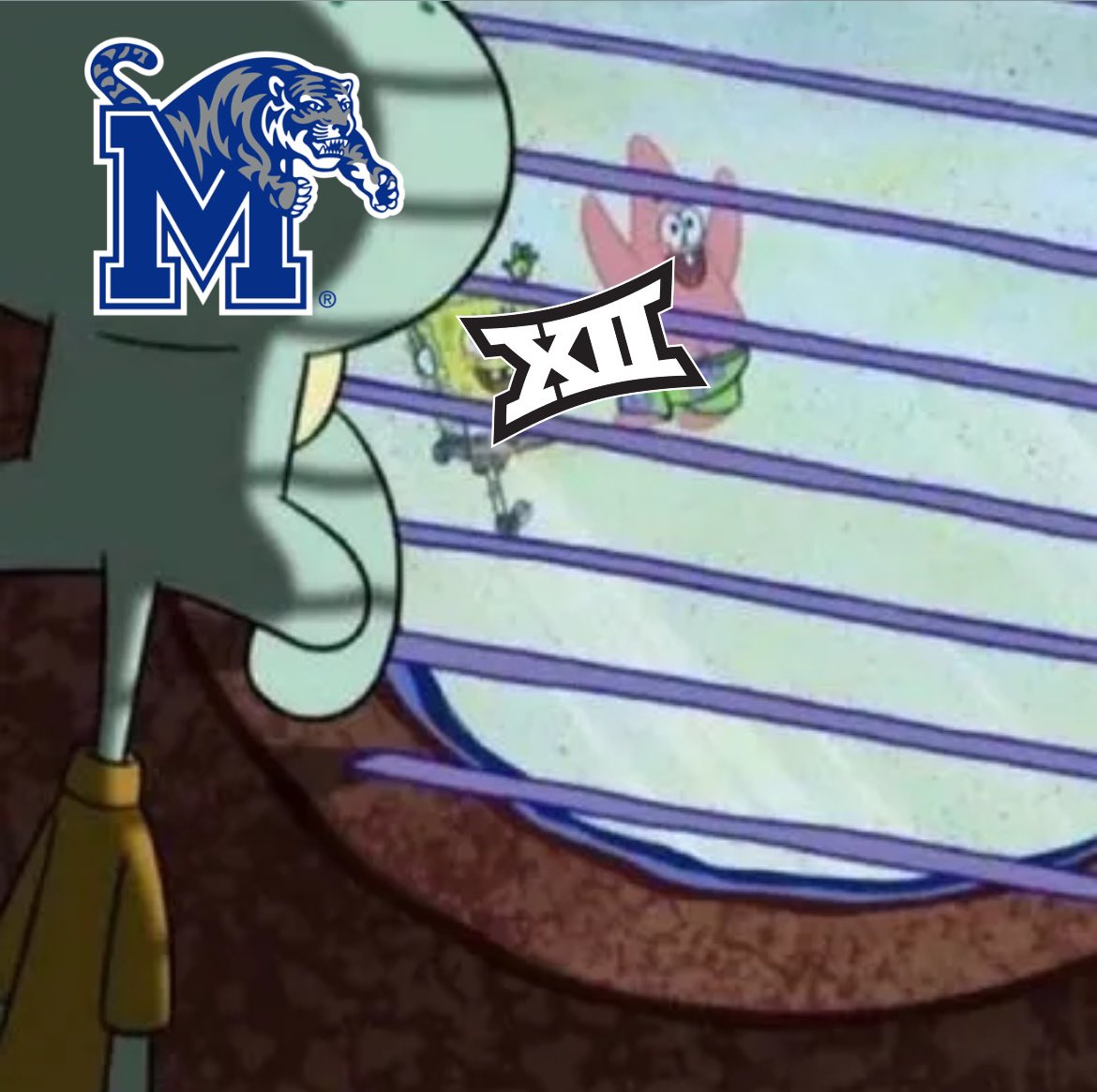Barstool Big12 (@barstoolbig12) on Twitter photo 