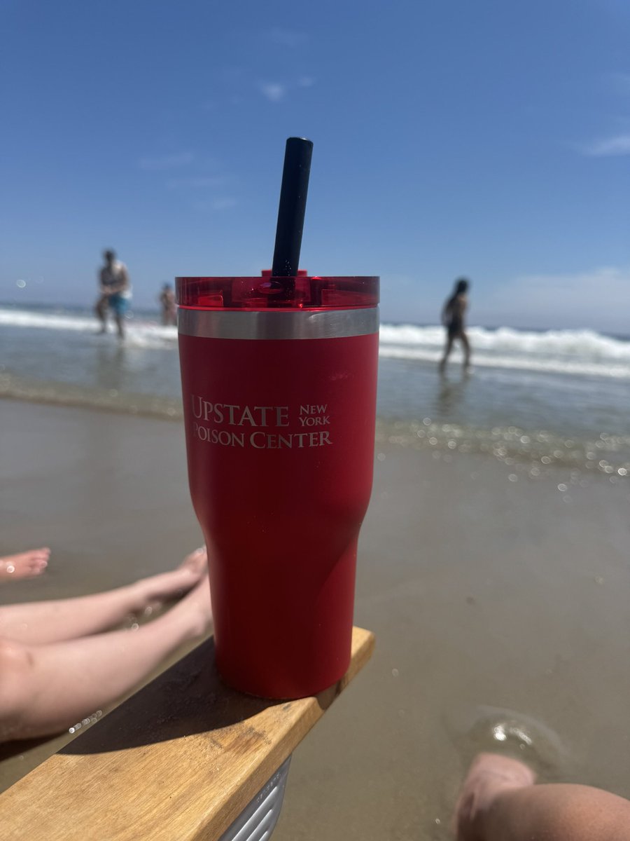 Always here for you. Even at the beach. 🌞 📲 1-800-222-1222.