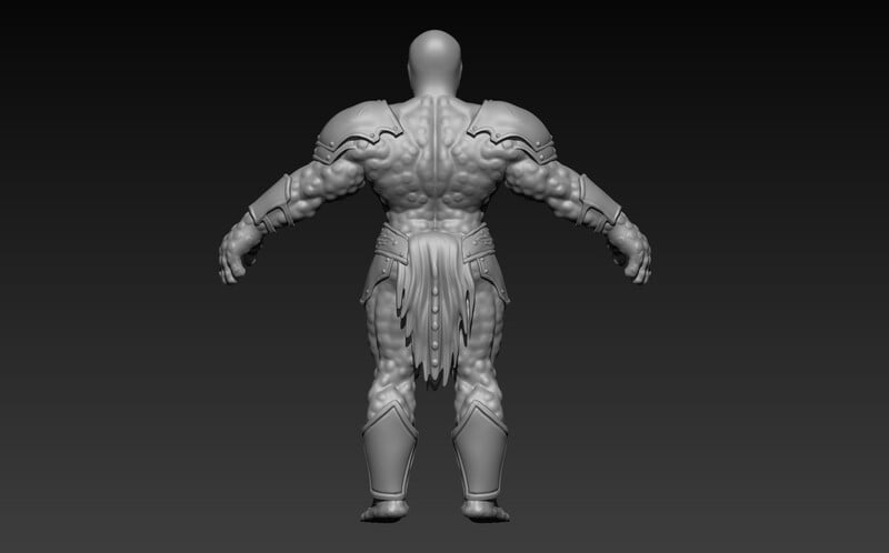 Ibbola06's tweet image. 3d character modeling
"Stylized Orc Warrior – High-Detail 3D Sculpt"
This is a high-quality stylized 3D sculpt of an Orc Warrior, designed for collectible figures, game development, or 3D printing.#3DCharacterModeling #StylizedOrc #OrcWarrior #3DSculpt #DigitalSculpting…
