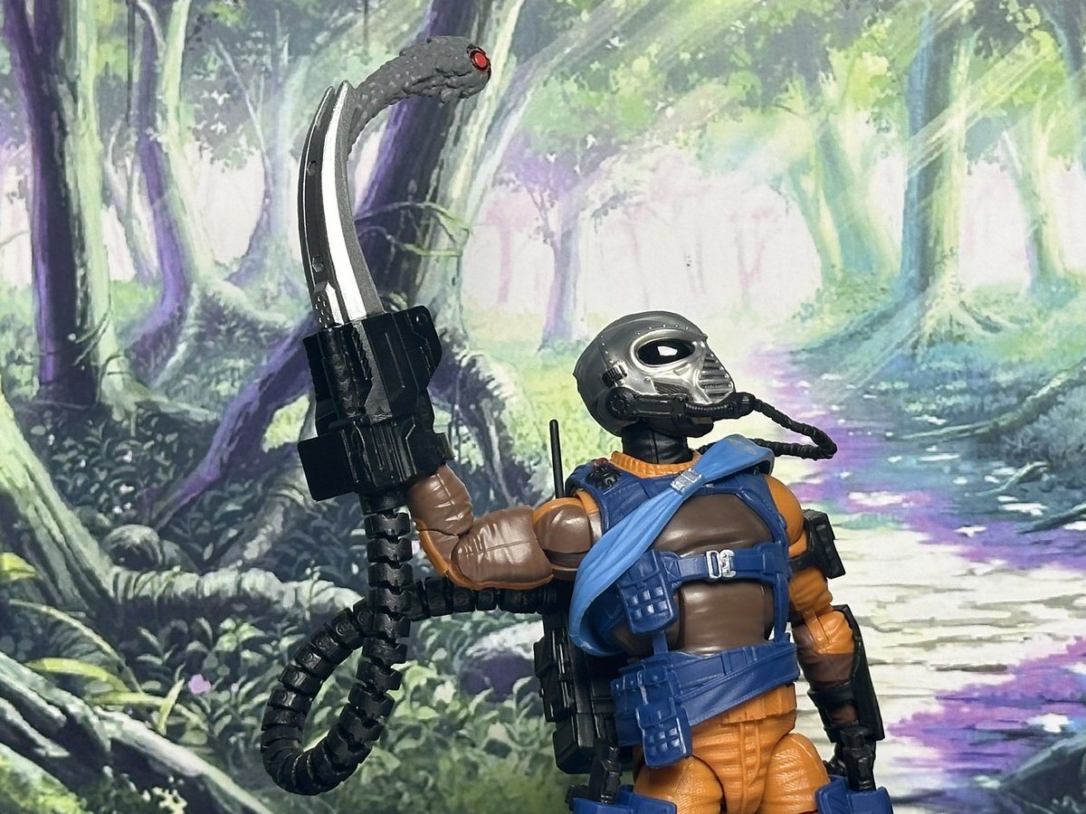 gijoepur's tweet image. #fragviper #cobrafragviper #gijoefragviper #gijoeclassified #gijoe #cobratheenemy youtu.be/GZ-JFzkezbs?si… and instagram.com/p/DMYM-OFRaIC/…