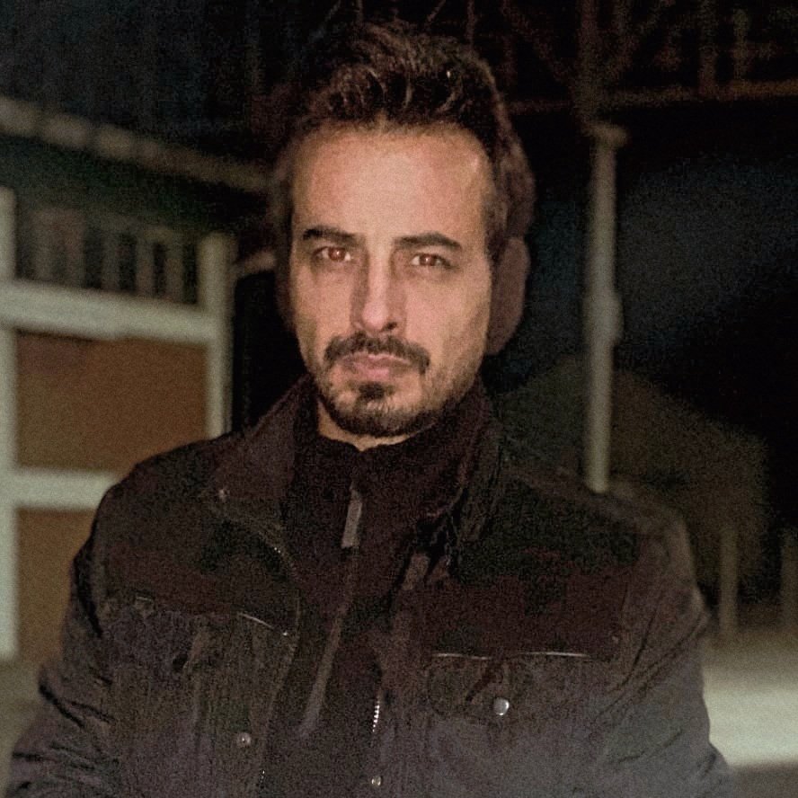 MehmethanSaran's tweet photo. #yeniprofilresmi̇ ile geldim :) https://t.co/Z31JS21SZr