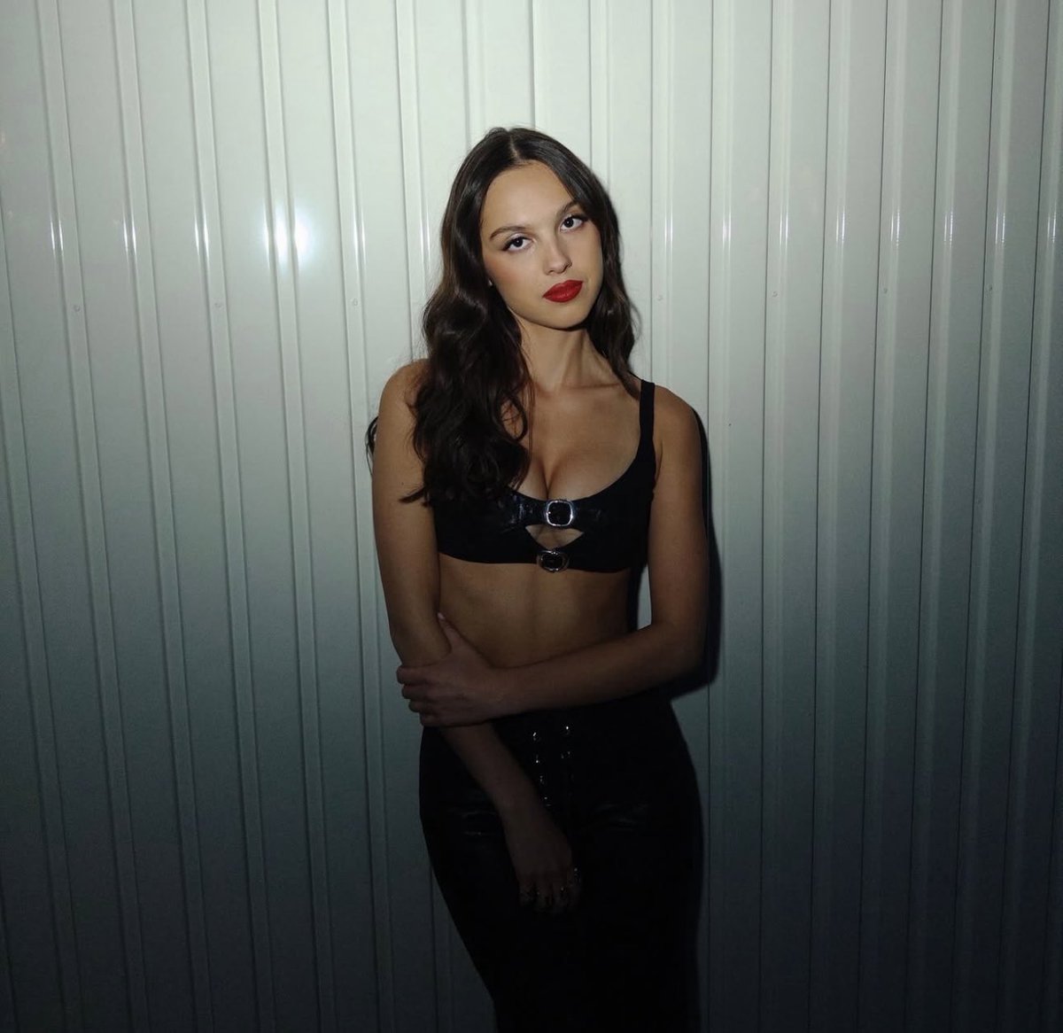 idk a more perfect human being.