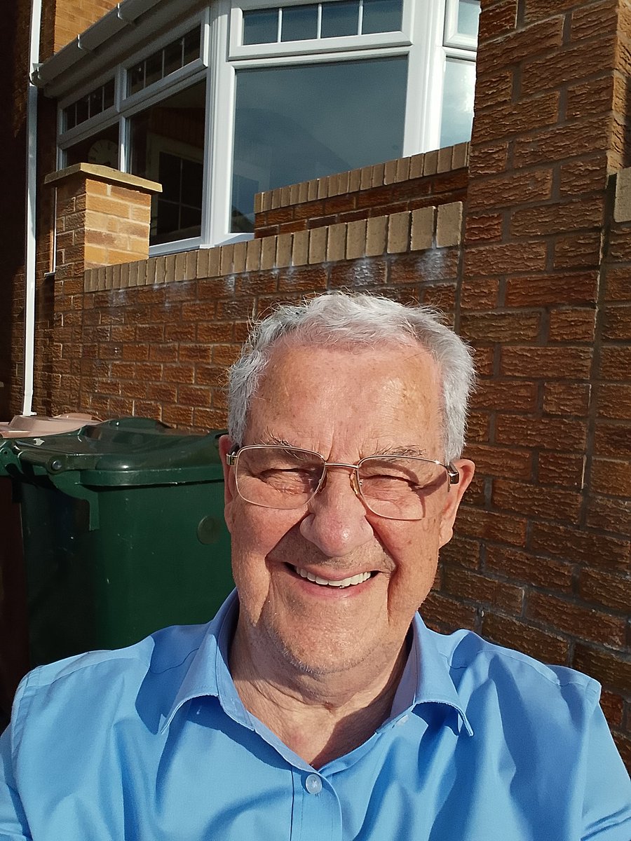 KenBrookes2's tweet image. After dinner, tie off, relaxing in the evening sun.