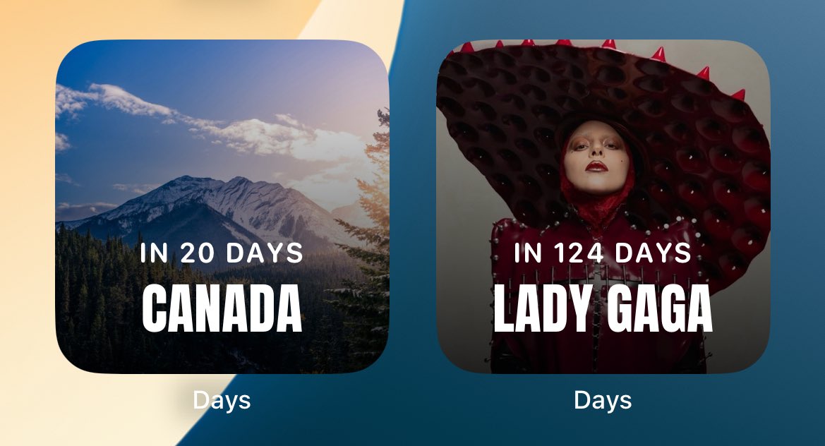 albdreamer's tweet image. Can’t wait to be on the plane to Canada