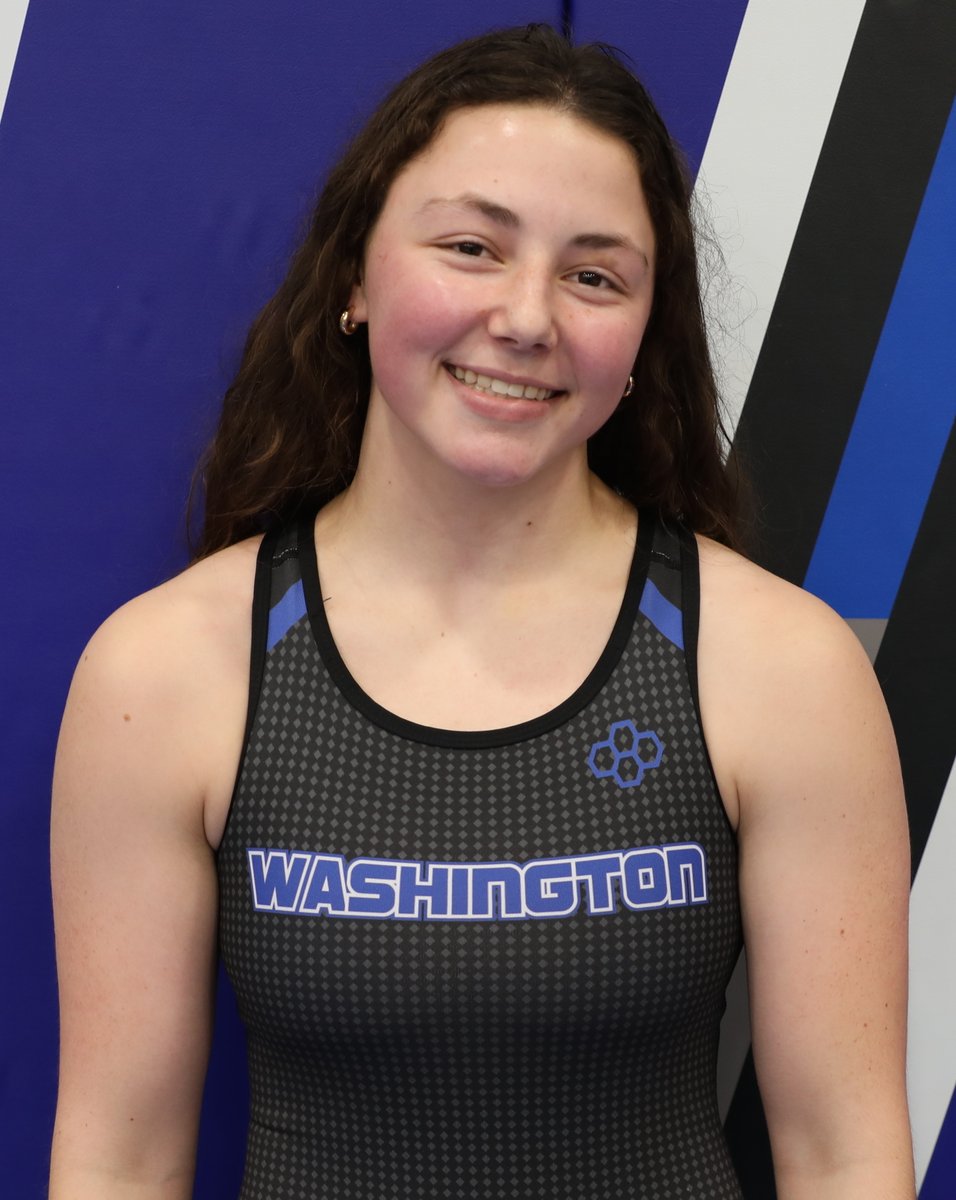SDofWashington's tweet image. 2025 Washington High School Graduate Maggie Ortmann Named KLPW Radio Athlete of the Week. Click the link below for more details.
klpw.com
