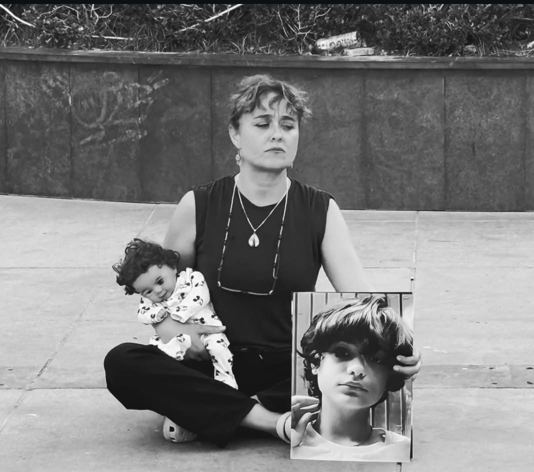 Yeter artik çocuklarımız güvende değil bu sessiz çığlığa kulak göz olmak zorundayız karari verenlerin çocukları koruma altinda ama biz değiliz çocuklarımız için adalet 
#AhmetMattiaMinguzziicinadalet