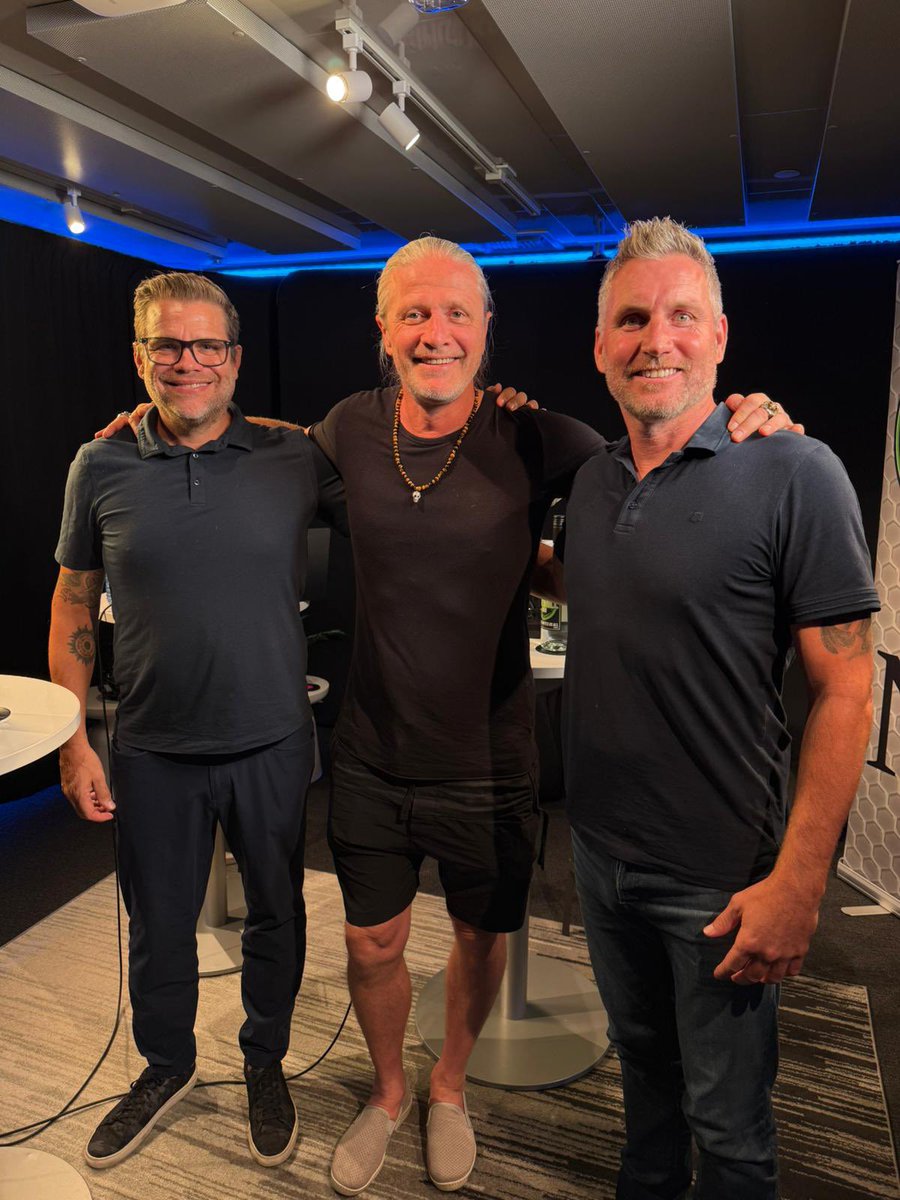 Jimmy Brennan (@jimmybrennan11) on Twitter photo What a great interview with <a href="/FIFAWorldCup/">FIFA World Cup</a> <a href="/equipedefrance/">Equipe de France ⭐⭐</a> and <a href="/premierleague/">Premier League</a> <a href="/Arsenal/">Arsenal</a> winner Emmanuel Petit. <a href="/footy_prime/">Footy Prime The Podcast & more</a>
<a href="/SIRIUSXM/">SiriusXM</a> What a great interview with <a href="/FIFAWorldCup/">FIFA World Cup</a> <a href="/equipedefrance/">Equipe de France ⭐⭐</a> and <a href="/premierleague/">Premier League</a> <a href="/Arsenal/">Arsenal</a> winner Emmanuel Petit. <a href="/footy_prime/">Footy Prime The Podcast & more</a>
<a href="/SIRIUSXM/">SiriusXM</a>