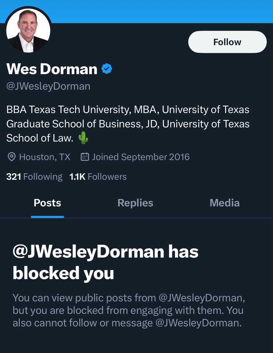 Softest old guy in Big12???