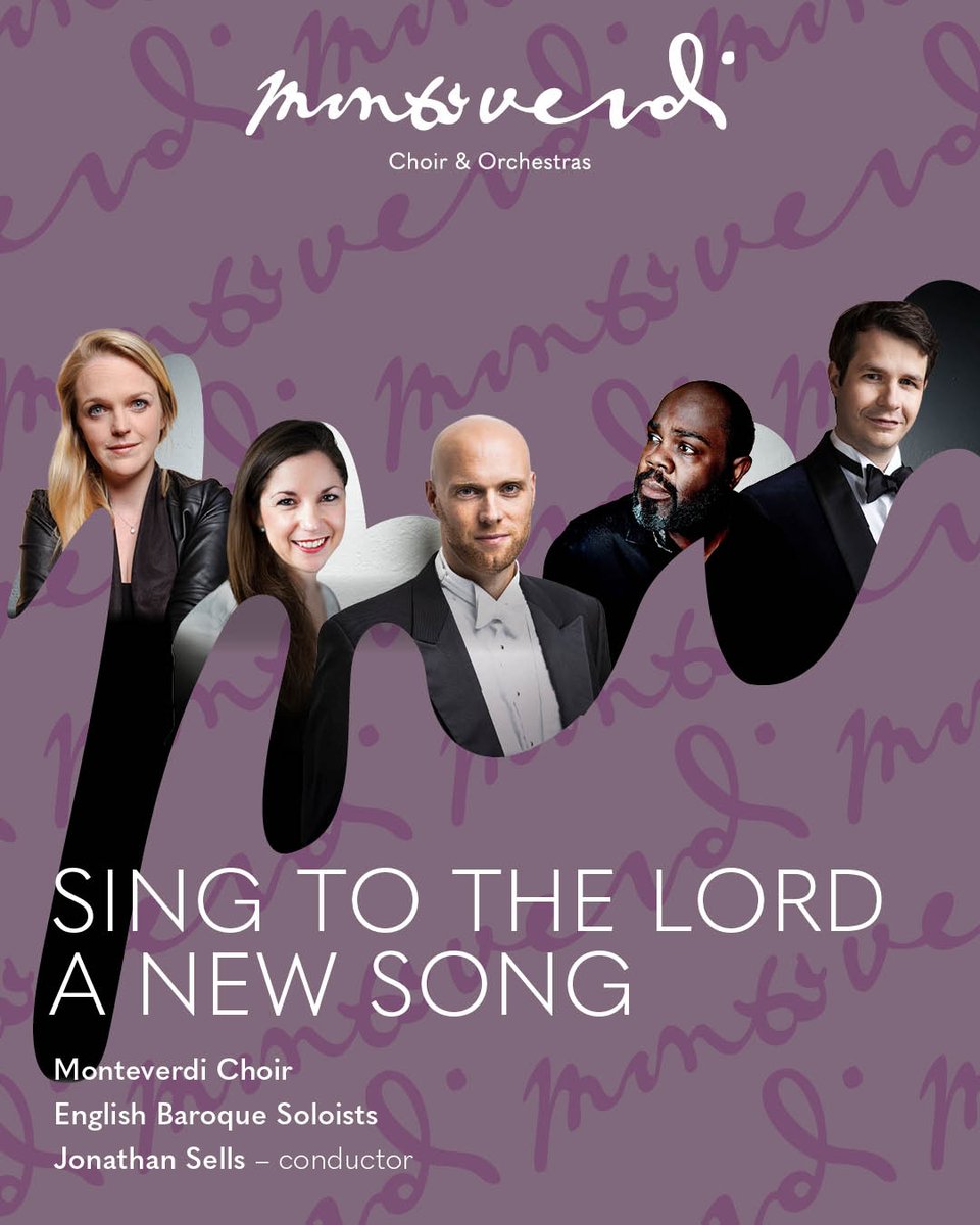 MonteverdiChoir&Orch (@mco_london) on Twitter photo This time next week, we'll be at Summer at Snape 2025! π
The Monteverdi Choir and English Baroque Soloists, led by Choir Director <a href="/derMusikant/">Jonny Sells π¬π§πͺπΊπ¨π</a> will perform masterpieces from Purcell, Bach, and Handel π
ποΈ bit.ly/40kbVOk
πΈ
1. Paul Marc Mitchell
2, 3. Julia Wesely This time next week, we'll be at Summer at Snape 2025! π
The Monteverdi Choir and English Baroque Soloists, led by Choir Director <a href="/derMusikant/">Jonny Sells π¬π§πͺπΊπ¨π</a> will perform masterpieces from Purcell, Bach, and Handel π
ποΈ bit.ly/40kbVOk
πΈ
1. Paul Marc Mitchell
2, 3. Julia Wesely