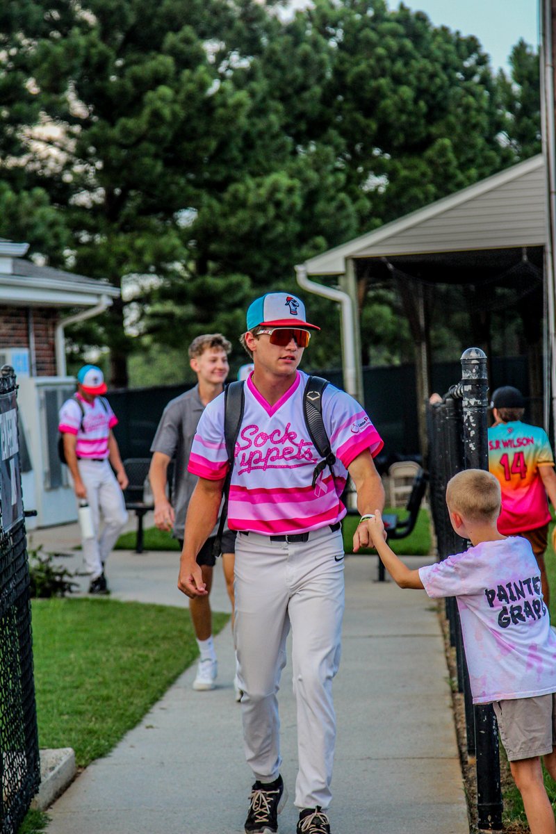 <a href="/ChrisMassey255/">Chris Massey</a> <a href="/GriffinMekai/">Mekai Griffin</a> <a href="/hench_ryan/">Ryan Hench</a> <a href="/HaldonCraig/">Haldon Craig</a> <a href="/Vol_Baseball/">Tennessee Baseball</a> <a href="/antigua_ariel/">Ariel Antigua</a> <a href="/DiamondVols/">Diamond Vols</a> <a href="/MiamiOHBaseball/">Miami Baseball</a> <a href="/DominicKrupins1/">dominic krupinski</a> <a href="/Zach_Jackson12/">Zach Jackson</a> <a href="/UVABaseball/">Virginia Baseball</a> <a href="/djmerriweather_/">DJ Merriweather</a> <a href="/GovsBSB/">Austin Peay Baseball</a> <a href="/PrestonYaucher/">Preston Yaucher</a> <a href="/Cjennings3/">Chancellor Jennings</a> <a href="/BrianCarrothers/">Brian Carrothers</a> <a href="/GoBonnies/">St. Bonaventure Athletics</a> <a href="/Smith20Baseball/">Avery Smith</a> <a href="/PennStateBASE/">Penn State Baseball</a> ARMS &amp; DOMINANCE 💣

 🎯 <a href="/TyBradle/">Ty Bradle</a> (<a href="/MocsBaseball/">FSC Baseball</a>):
 • 2.30 ERA, 27.1 IP, 26 K

🎯 <a href="/GabeMagallan04/">Gabriel Magallan</a> (<a href="/biolabaseball/">Biola Baseball</a>):
 • .136 OBA w/ RISP

🎯 <a href="/ChrisMassey255/">Chris Massey</a> (<a href="/Mules_Baseball/">Roll Stable</a>):
 • .042 OBA (!!)

🎯 @j0hns0njas0n (<a href="/NCAT_Baseball/">𝓓𝓲𝓪𝓶𝓸𝓷𝓭 𝓐𝓰𝓰𝓲𝓮𝓼</a>):
 • 0 hits vs LHH