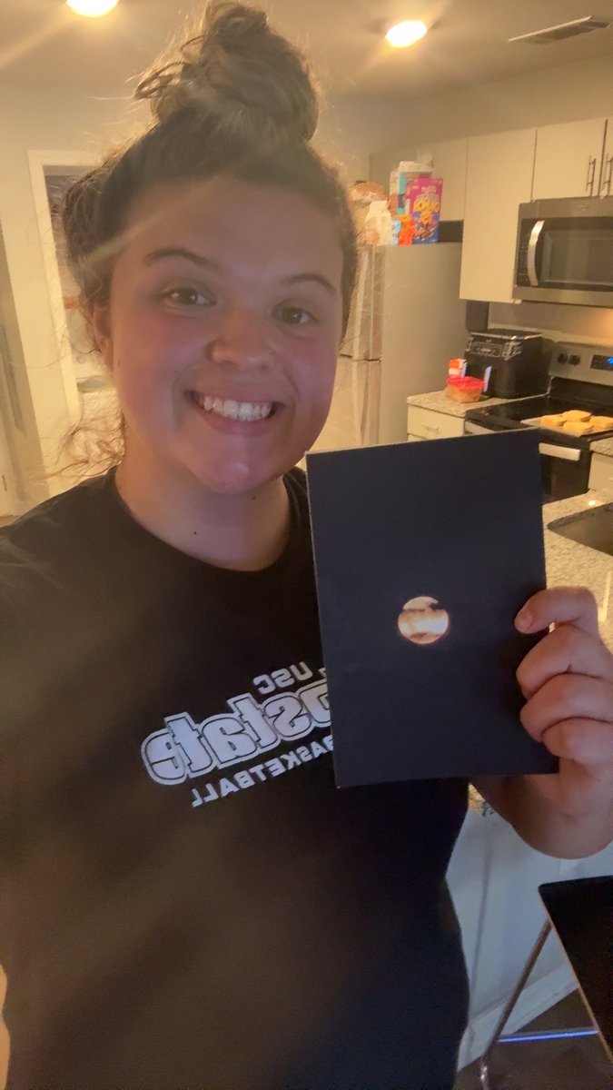 A huge congratulations is in order for our very own, Madison Miller, who is now a published author! We're so proud of her and beyond excited to share her work with you!

Support one of our Spartans! Get your own copy of My Teenage Experience with the link in our bio! 📚