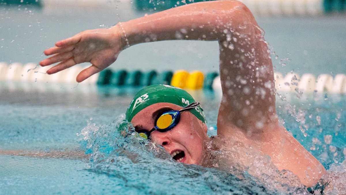 MeanGreenSD's tweet image. Ready to be back in the water ๐โโ๏ธ
#GMG๐ขโช๏ธ