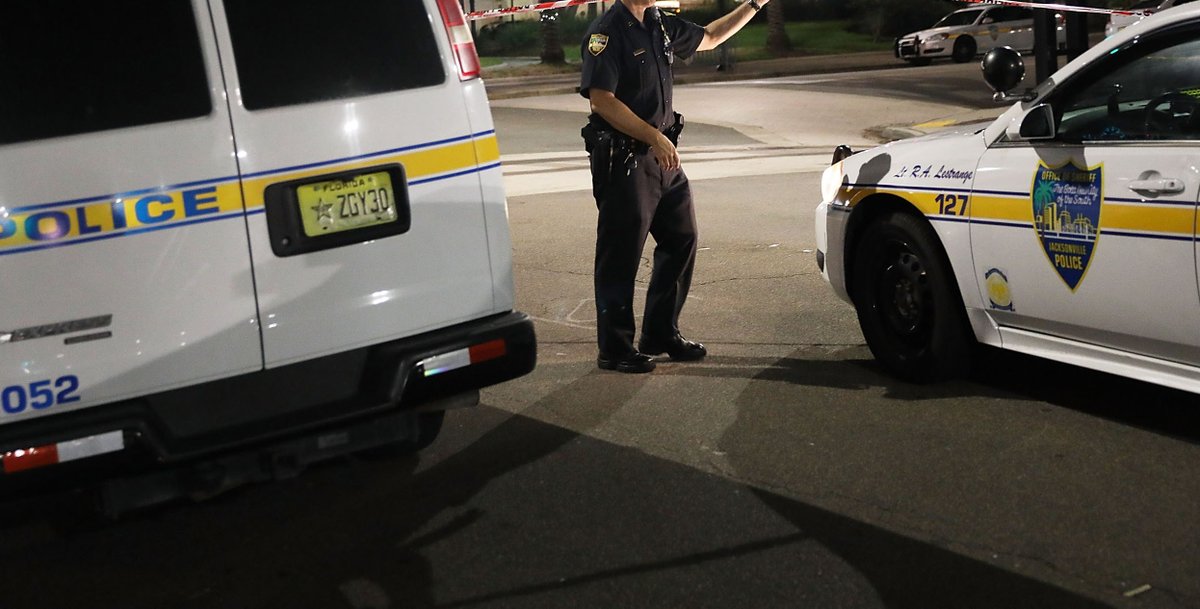 TheShadeRoom's tweet image. Arrest report reveals what Jacksonville Sheriff's Office cops allegedly found in Will McNeil Jr.'s car in viral traffic stop. SEE UPDATES: theshaderoom.com/william-mcneil…