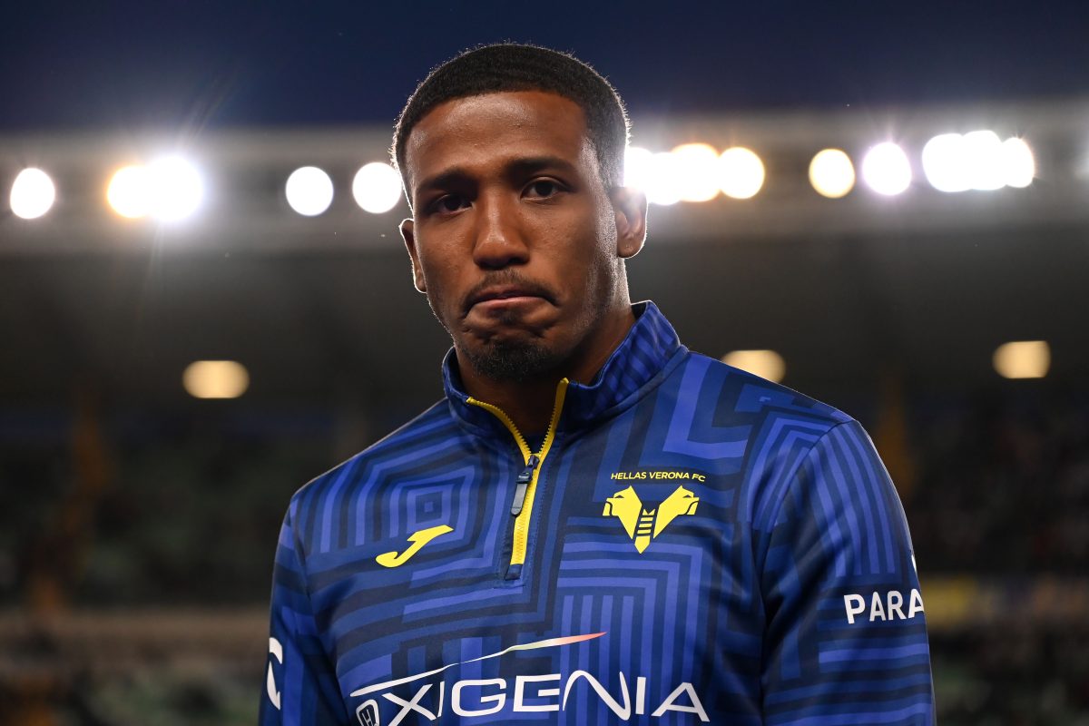 🔴🌳 𝗧𝗥𝗔𝗡𝗦𝗙𝗘𝗥 𝗥𝗨𝗠𝗢𝗨𝗥: Nottingham Forest have had a €10m bid rejected for Hellas Verona defender Jackson Tchatchoua, Forest are ready to offer €12m for the 23-year-old. #NFFC 

[<a href="/TuttoMercatoWeb/">TUTTOmercatoWEB</a>]