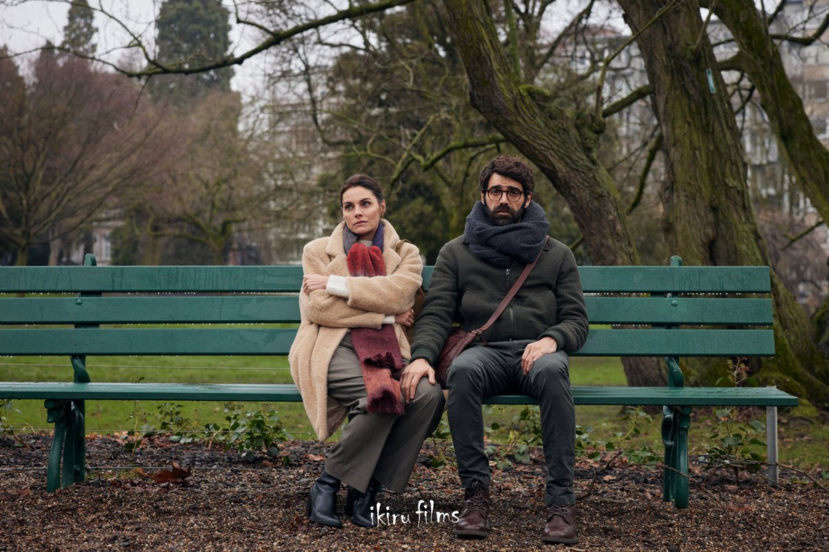'Siempre es invierno' de David Trueba, estreno el 7 de noviembre. 

Producida por <a href="/IkiruFilms_/">Ikiru Films</a> <a href="/atresmediacine/">Atresmedia Cine</a> Blitz la Película AIE <a href="/LaTerrazaFilms/">La Terraza Films</a> y Wrong Men.

ikirufilms.com/siempre-es-inv…