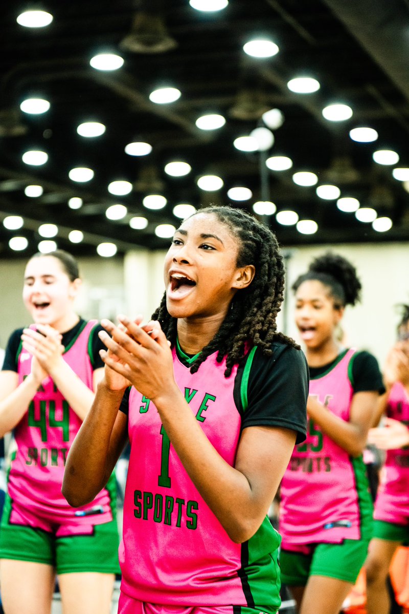 Elite40League's tweet image. RESILIENCE. 

2028 E40 CHAMPIONS. 🏀🏆