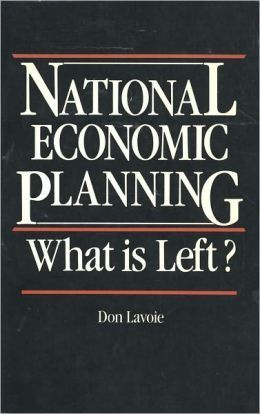 NathanPGoodman's tweet image. I'll be guest editing a special issue of @cosmosandtaxis on the work of Don Lavoie.
Lavoie made vital contributions to comparative economic systems, political economy, cultural economics, and more.
Submit your abstract to me by September 1st!
cosmosandtaxis.org/submissions/ca…