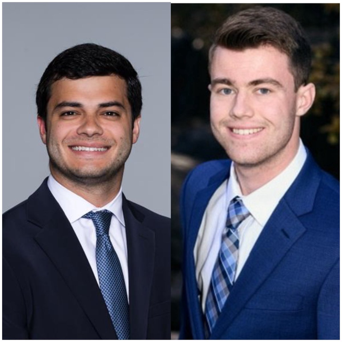 WakeSportsBIZ's tweet image. Arik Morton (Houston Texans) and Jake Stuart (Topgolf) are two SportsBiz alums whose journeys show just how far grit, authenticity, and hands-on experience can take you in the sports industry. From college athletics to the NFL, from ESPN to Topgolf HQ, both speakers have carved…