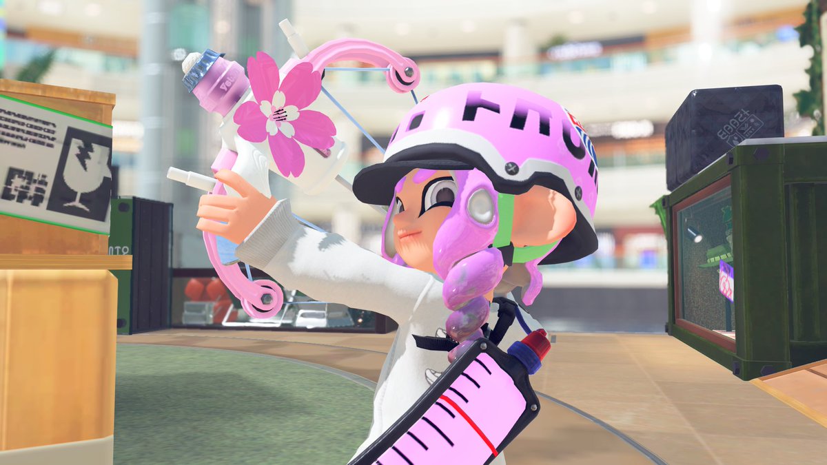 TidalSpl's tweet image. 🌸 Blossom Reeflux