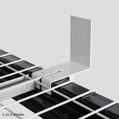Keep Your Flue Spaces Clear and Storage Safe!
Ensure perfect pallet placement and fire safety with the WorldStop. Whether single or double-sided, it keeps flue spaces open and your racking uniform—without the hassle.
Learn more about the WorldStop -wwmh.net/storage/worlds…