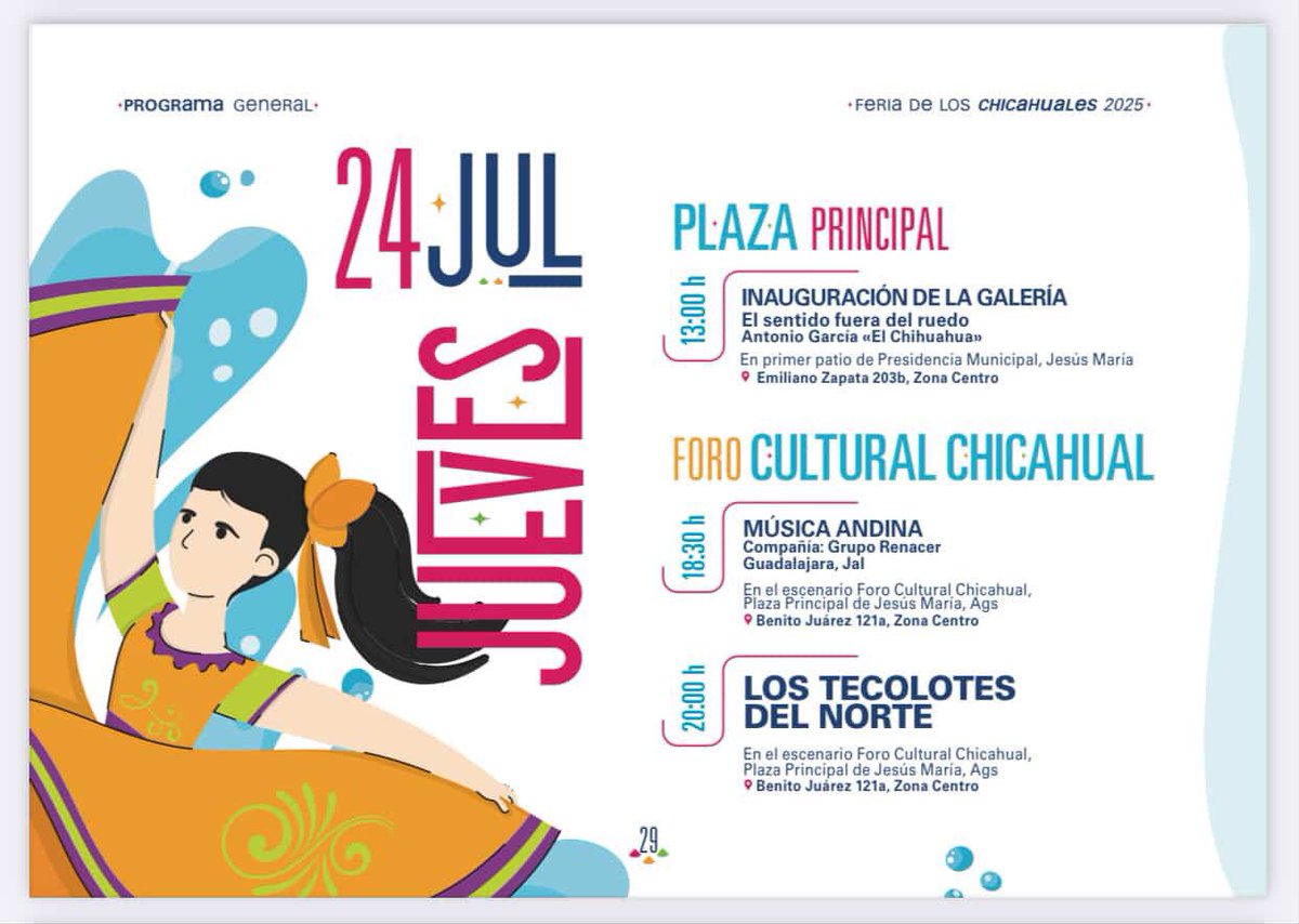 Bueno siempre agradecido con Aguascalientes por abrirme las puertas en todos sentidos, ahora toca en Jesús Maria mi primera Exposición como pintor y escultor 🫡