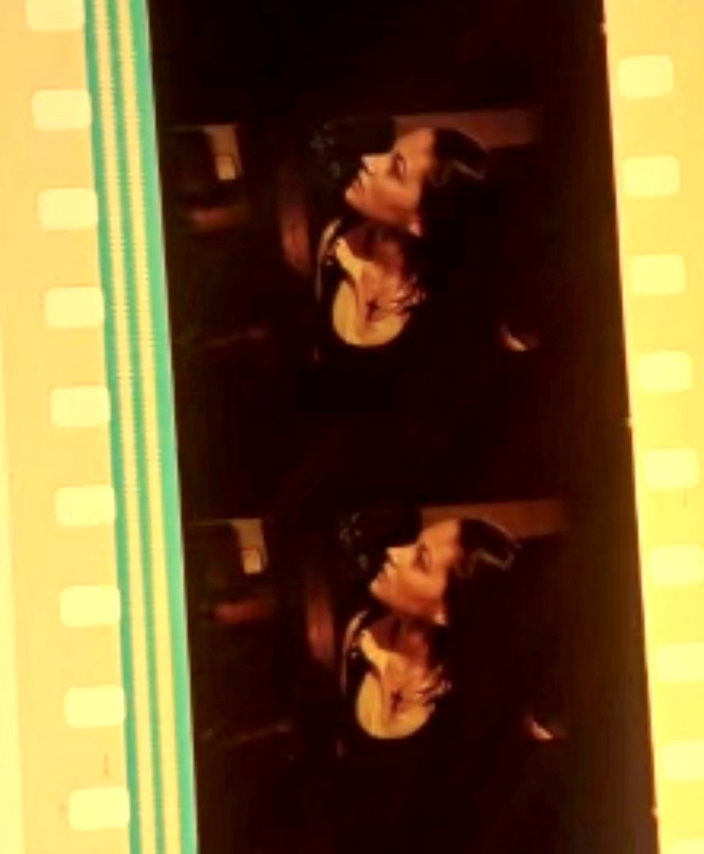 cinematic_void's tweet image. Brands new 35mm film print of BLACK CHRISTMAS hits the screen at LF3 / @am_cinematheque on 7/28. Closing out our Christmas in July festivities. 🎟️: tinyurl.com/4v4a7m3m