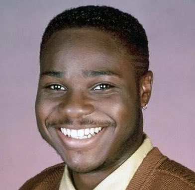 DonLew87's tweet image. If you were born in the 1970’s, the Malcolm-Jamaal Warner news hits particularly hard. Almost felt like family. R.I.P.