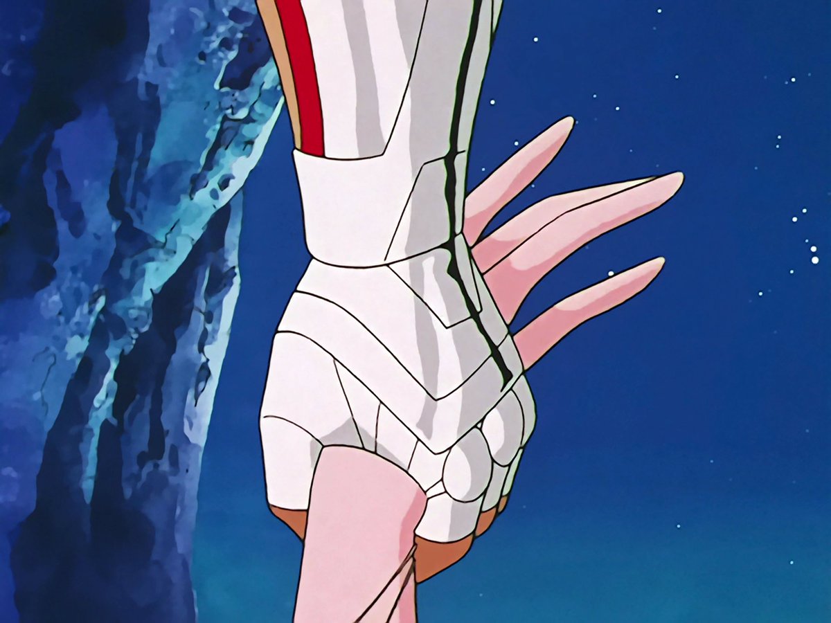 ArchivesCels's tweet image. 🌌#SaintSeiya40th #聖闘士星矢40th