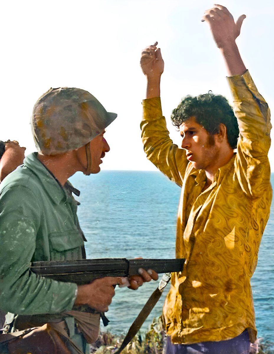 HistoryCyprus's tweet image. Δεν πρόκειται πια για “αγνοούμενους”: είναι ιστορικά τεκμηριωμένο πως Έλληνες αιχμάλωτοι πολέμου και άμαχοι εκτελέστηκαν από τους βαρβάρους.
#Κυπρος | #Cyprus | #Greeks