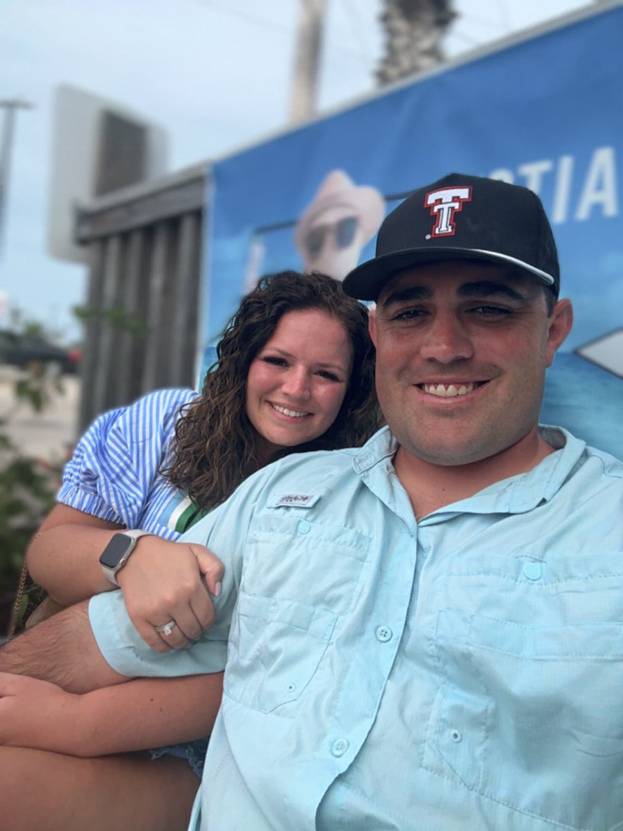 Happy Birthday to my better half! I am so grateful to have you by my side! I love you!