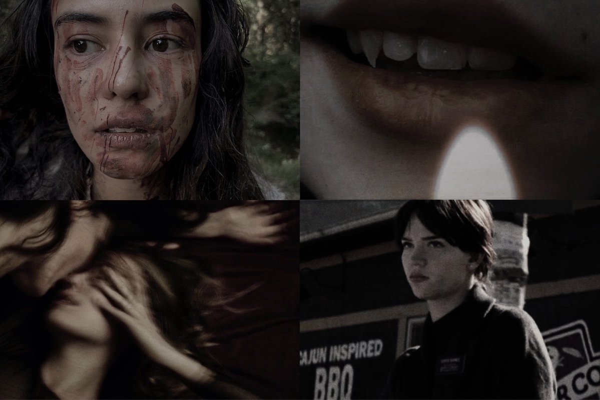 mosschant's tweet image. THE NEW CHAPTER OF AGAIN, IT’S US, A MULTI-LIFE LOTTIENAT FIC IS OUT NOW!
This chapter: vampire lottie x vampire slayer natalie
ao3.org/works/67560416…
