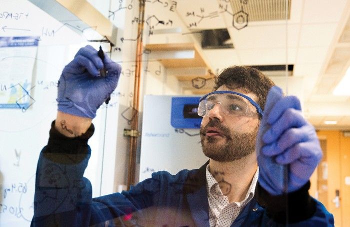 UChicago Chemistry tweet media