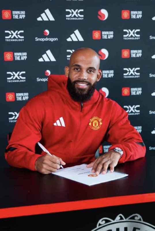 Finally United are buying the best premier league talents like we used to. We should’ve been doing that way before now with players like Raphinha a few years ago instead of Antony.