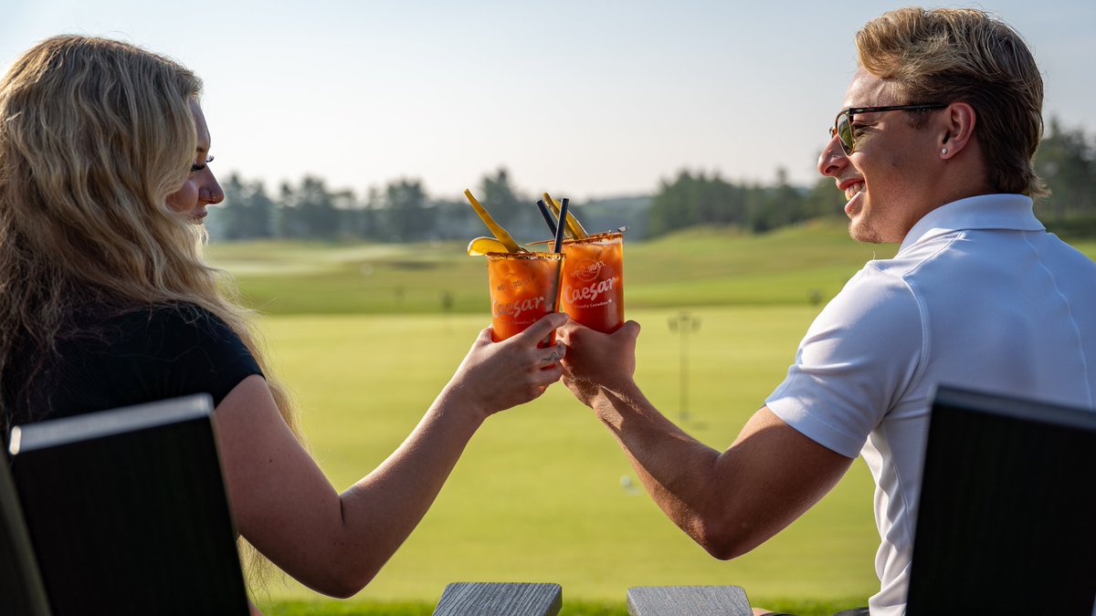 TPC_Toronto's tweet image. Introducing The Kettle, the new go-to hangout spot at Osprey Valley!
From grabbing a bite before you play to a relaxing post-round spin around the Putting Course with a drink in hand, The Kettle offers a blend of relaxation and refreshment to add to your experience.