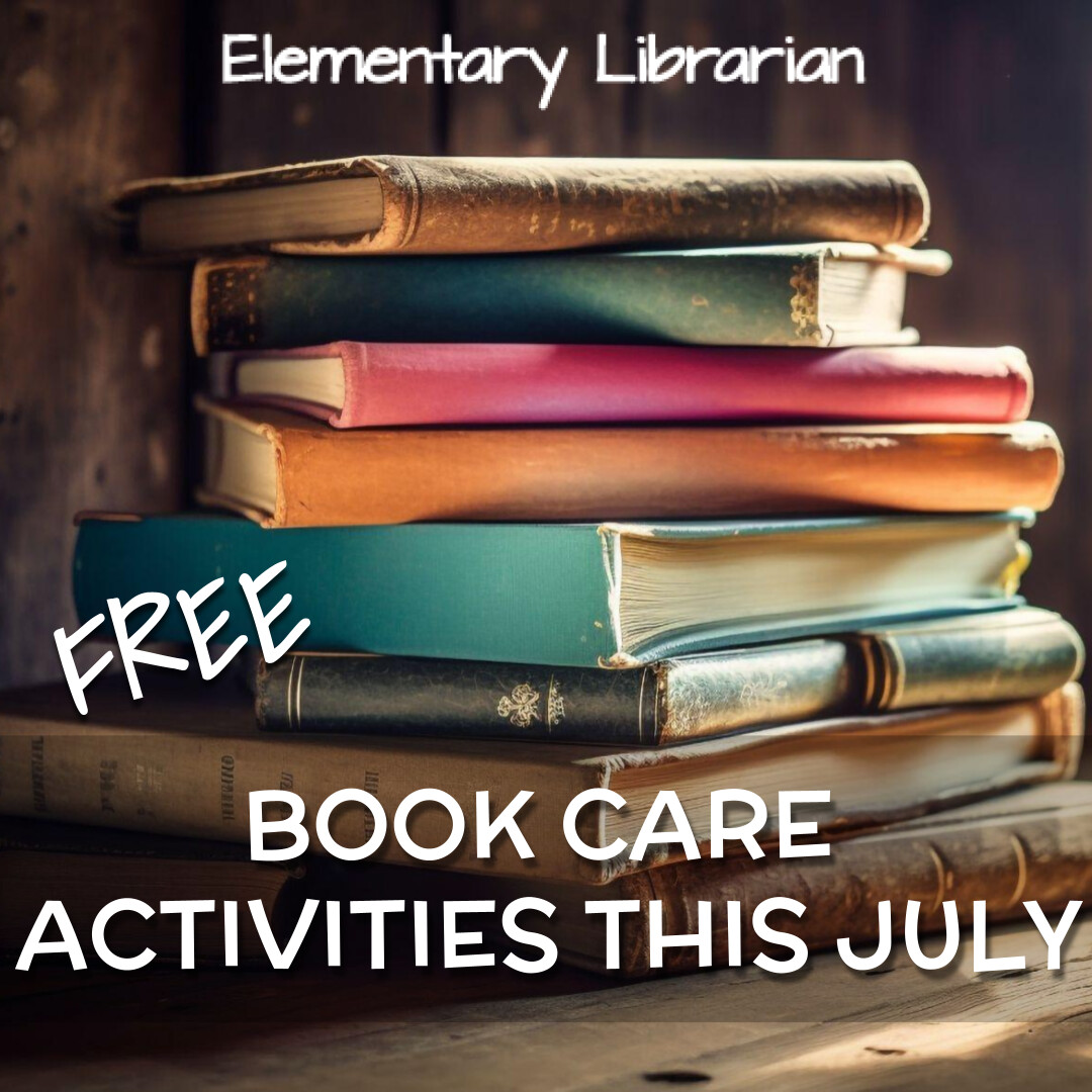 📖 Teach kids to care for their books this July!
Download free book care activities that promote responsibility, ideal for summer libraries or camps.
Want more? Get a full year of lessons when you become a member!
🔗rpb.li/dLNxPo
rpb.li/C3mcGX