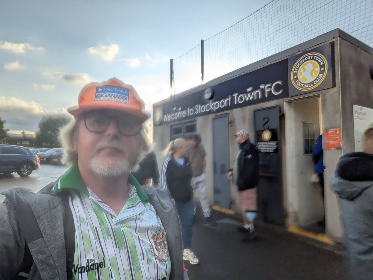 First Bridge game of the campaign