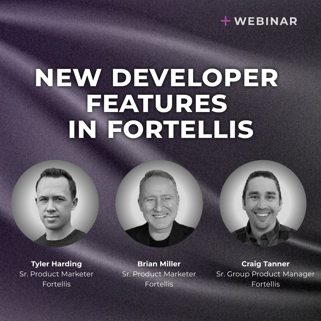 Wednesday, get a quick look at the new #Fortellis tools designed to give you more control over how your app handles #dealership data.

We'll walk through field-level management, dealer filtering support, and what to expect as these features roll out ➡️ ow.ly/uOtS50WsTHs