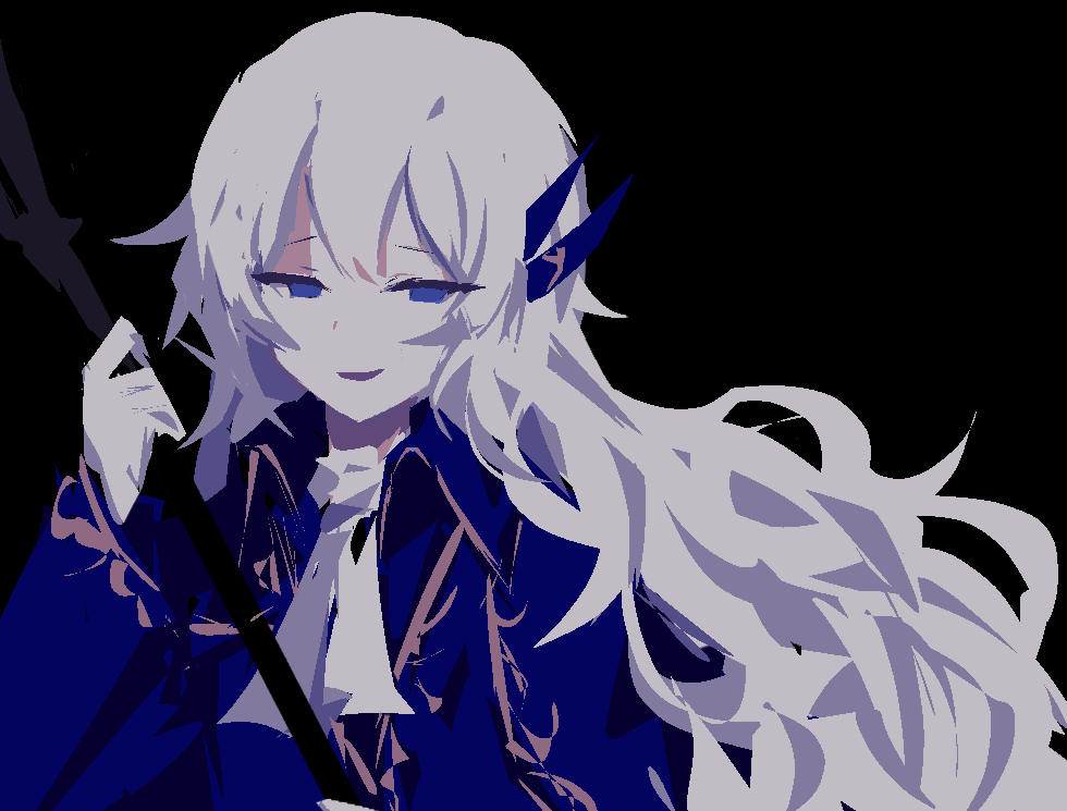 blackcurrant_j's tweet image. 