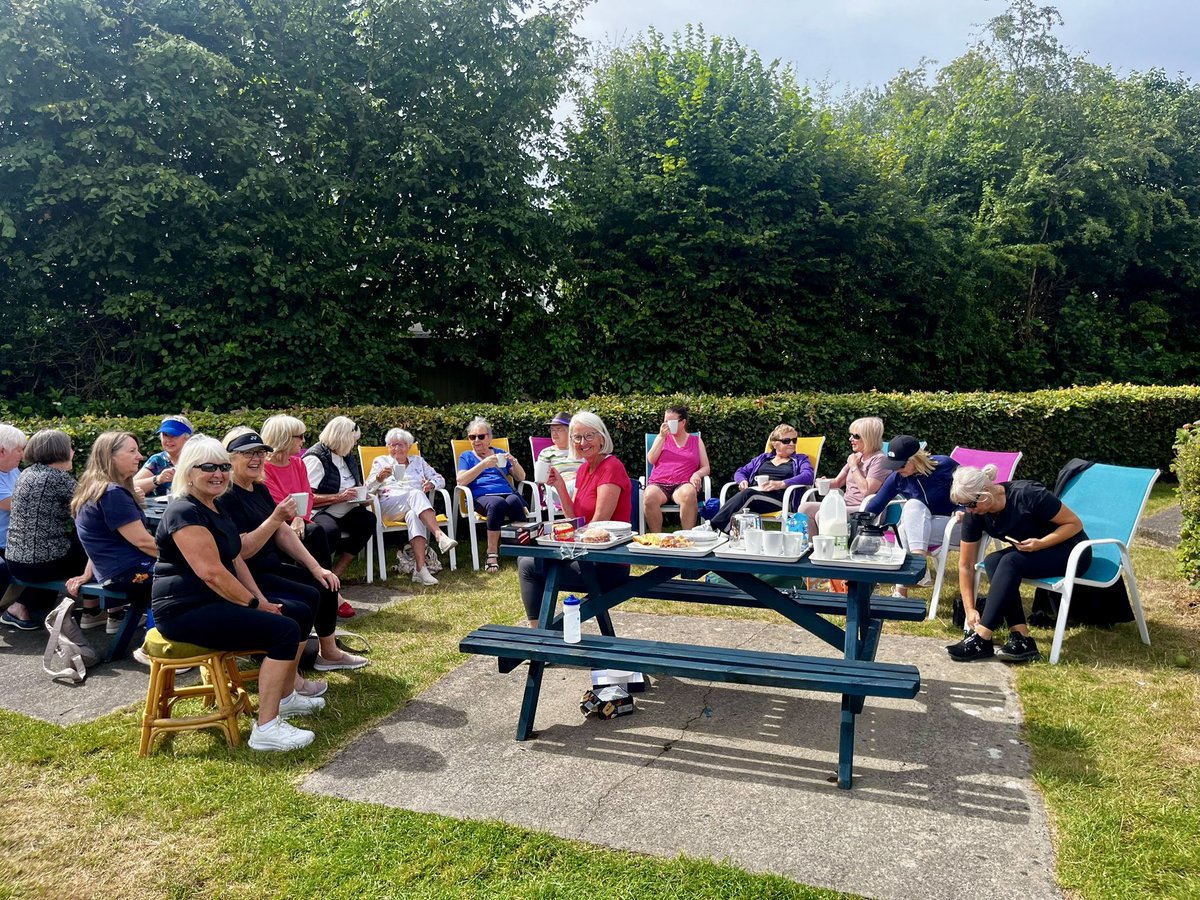 Whitchurch Tennis tweet media