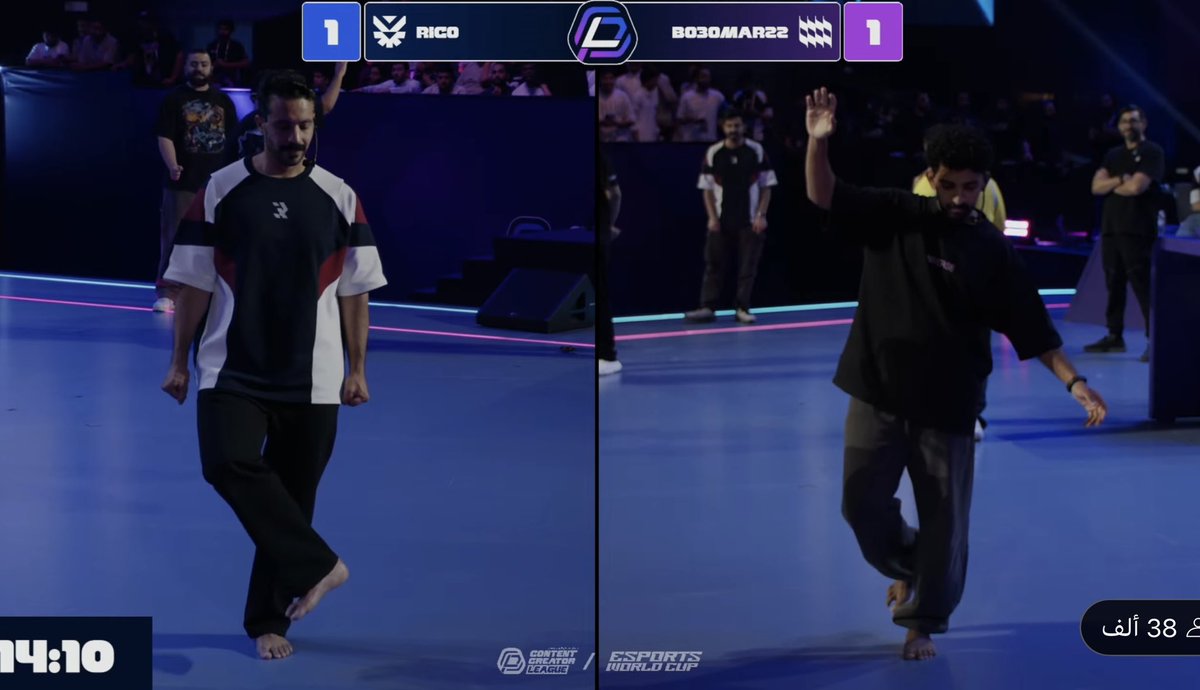 الي صار هنا جنون والله ماشاء الله